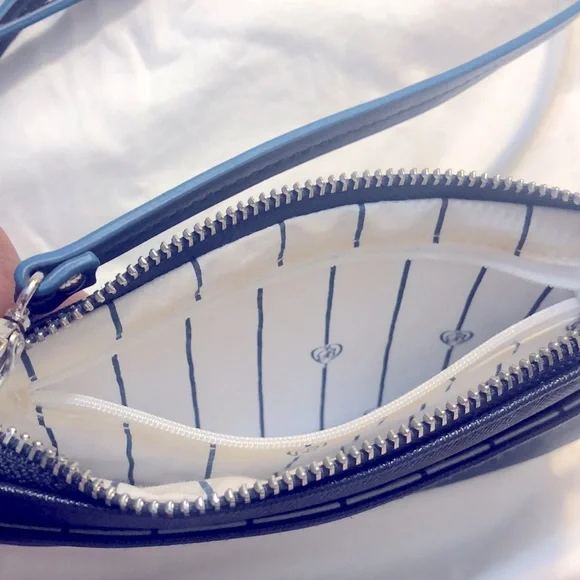 Brighton small crossbody slim - Picture 5 of 6